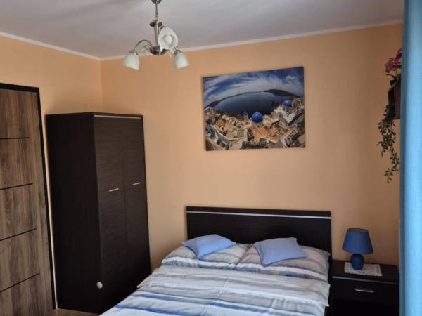 Dom Wypoczynkowy Anna