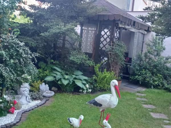 Dom Wypoczynkowy Anna