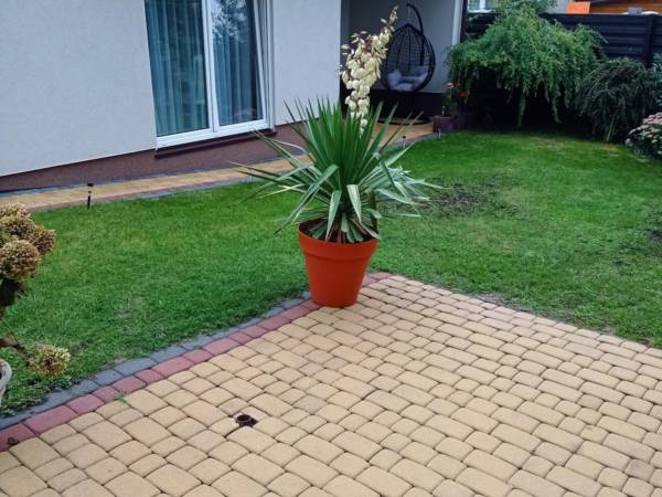 Dom Wypoczynkowy Anna