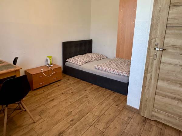 Agroturystyka Złoty Potok 