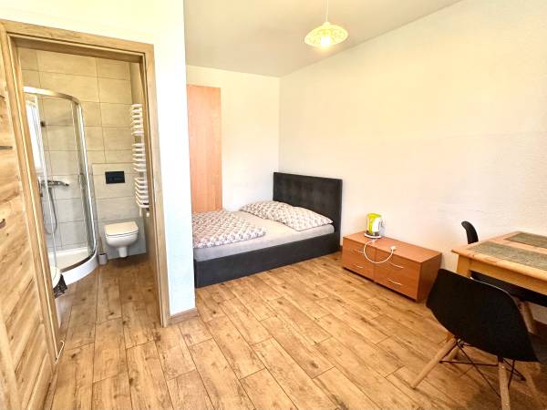 Agroturystyka Złoty Potok 