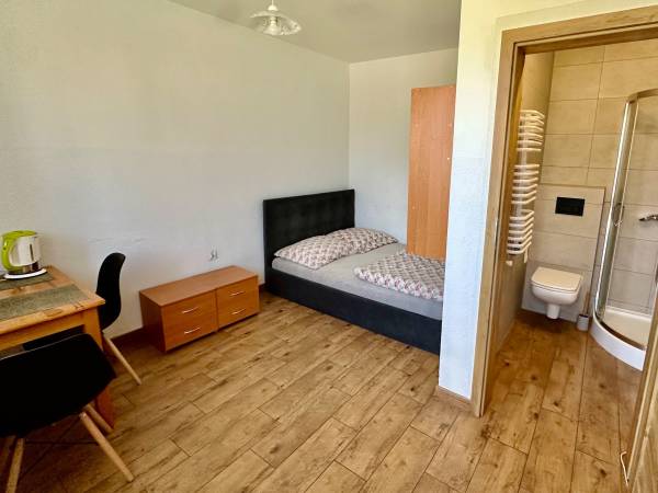 Agroturystyka Złoty Potok 