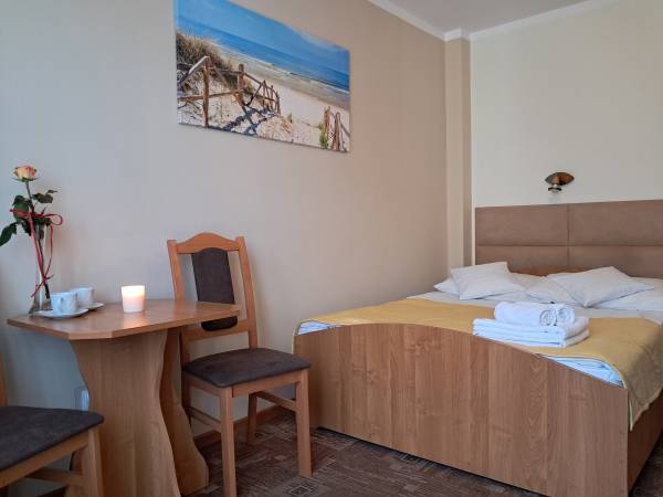 pokój 2 osobowy superior