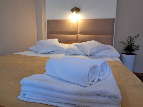 pokój 2 osobowy superior