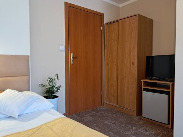 pokój 2 osobowy superior