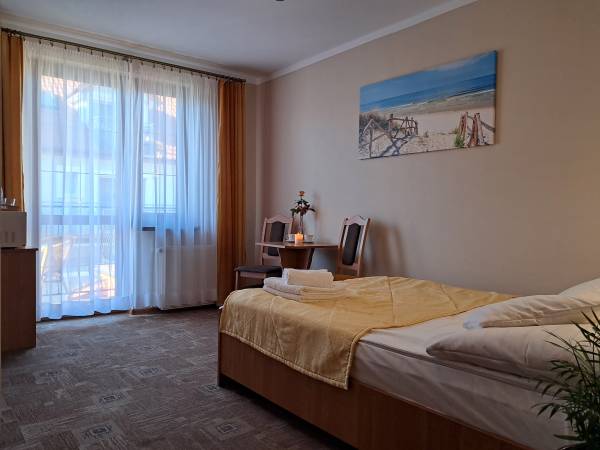 pokój 2 osobowy superior