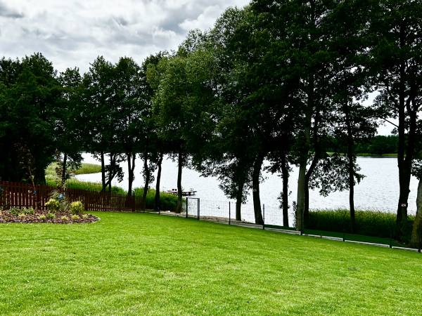 Ville Spełnienie Mazur i Bajeczne Mazury