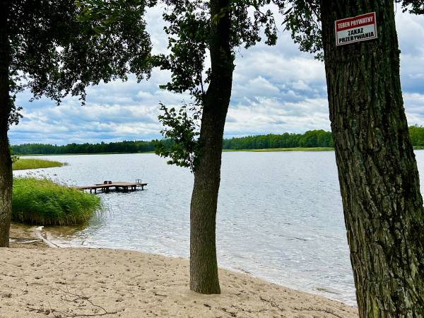 Ville Spełnienie Mazur i Bajeczne Mazury