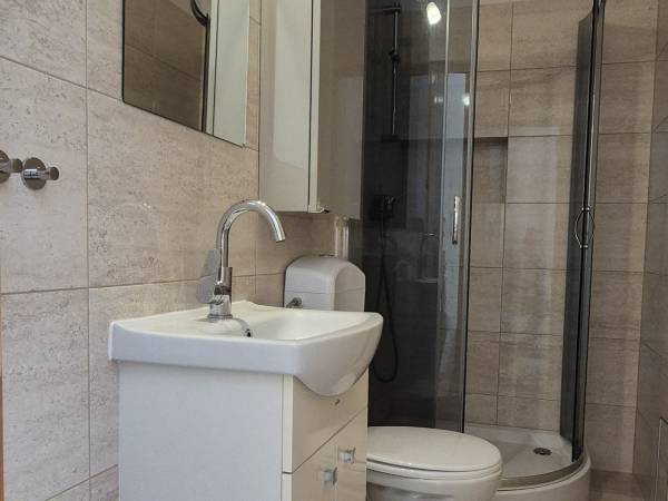 Pokój 2os z balkonem