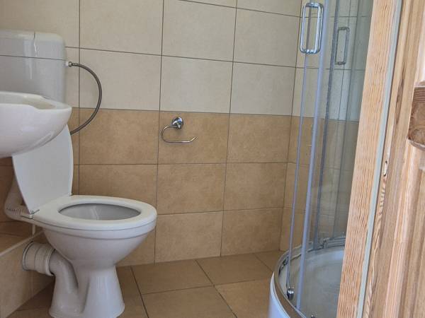 Pokój 2os z widokiem na port