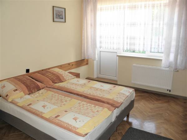 Agnieszka 2 pokój nr 6 2 osobowy z balkonem