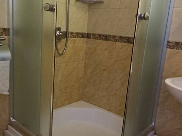 dwuosobowy z balkonem