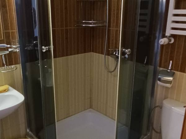 3/4 osobowy z tarasem