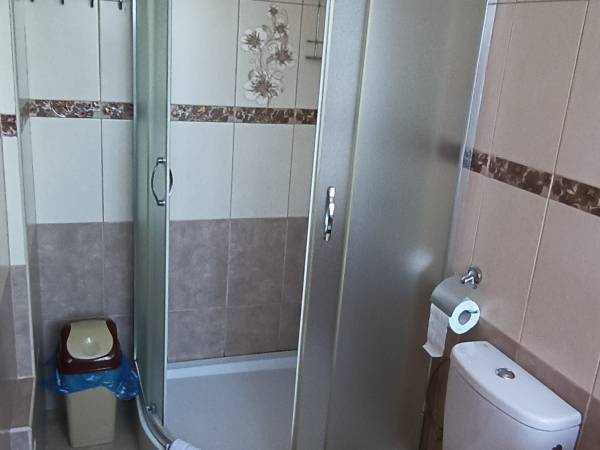 4/5osobowy z tarasem