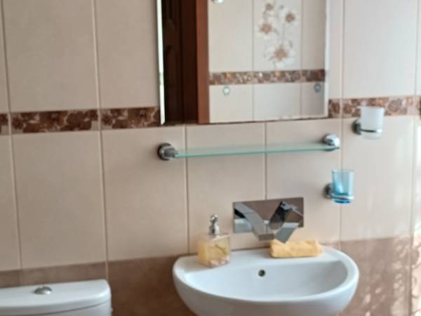 4/5osobowy z tarasem