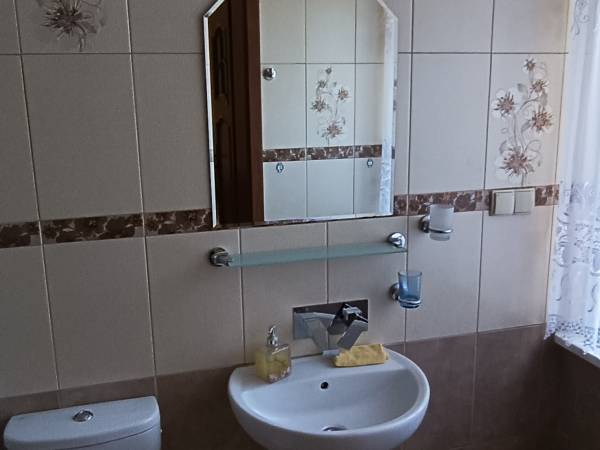 4/5osobowy z tarasem