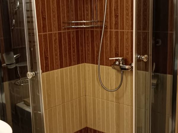 2/3 osobowy z tarasem