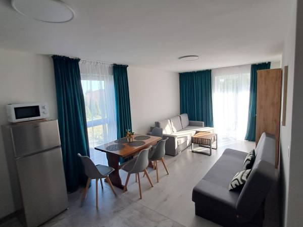 Mieszkania i Apartamenty