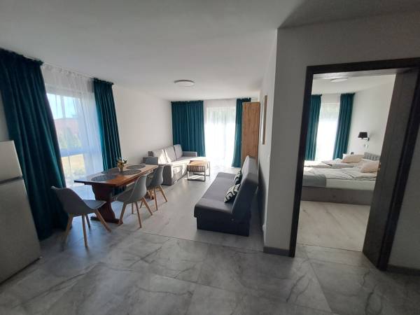 Mieszkania i Apartamenty