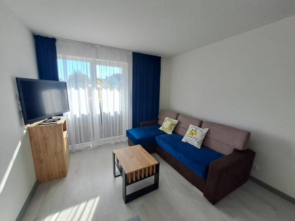 Mieszkania i Apartamenty