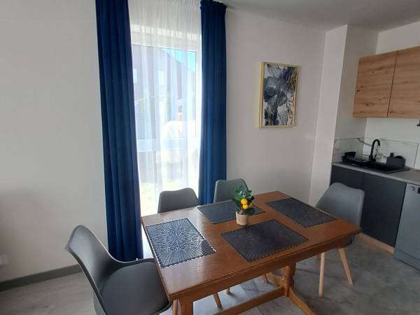 Mieszkania i Apartamenty