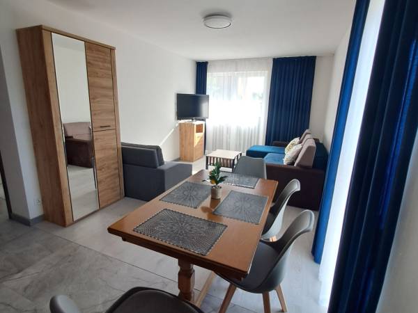 Mieszkania i Apartamenty