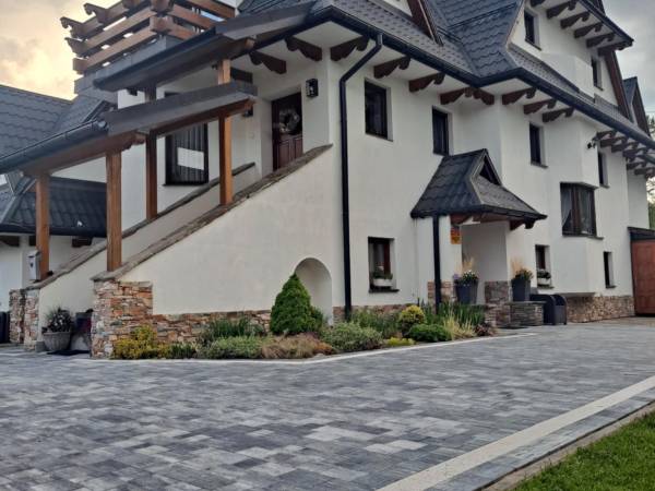 Pokoje Gościnne U Hanki 