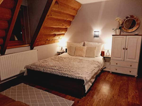 Pokoje Gościnne U Hanki 