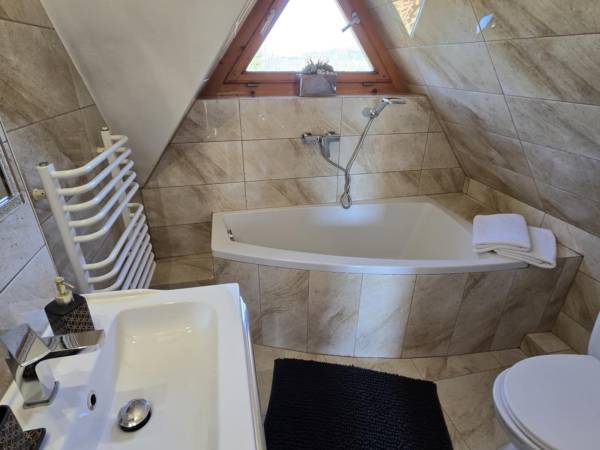 Pokoje Gościnne U Hanki 