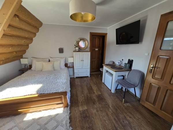 Pokoje Gościnne U Hanki 