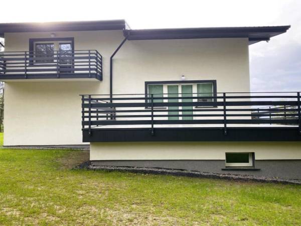 Willa Platanowe Wzgórze