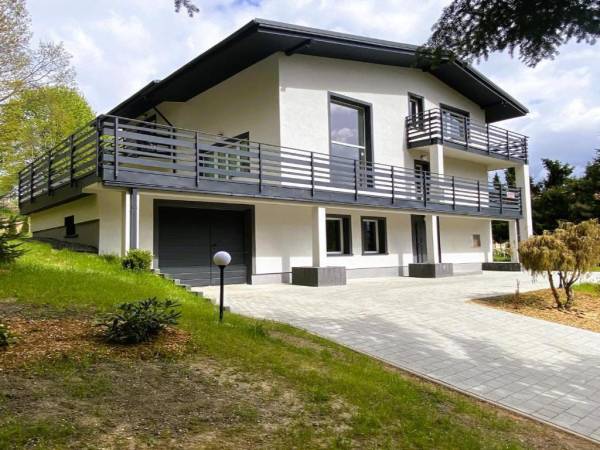 Willa Platanowe Wzgórze