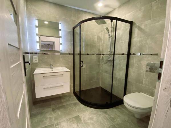 Willa Platanowe Wzgórze