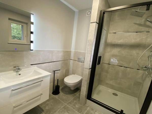 Willa Platanowe Wzgórze