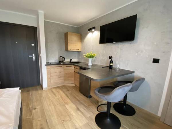 Willa Platanowe Wzgórze