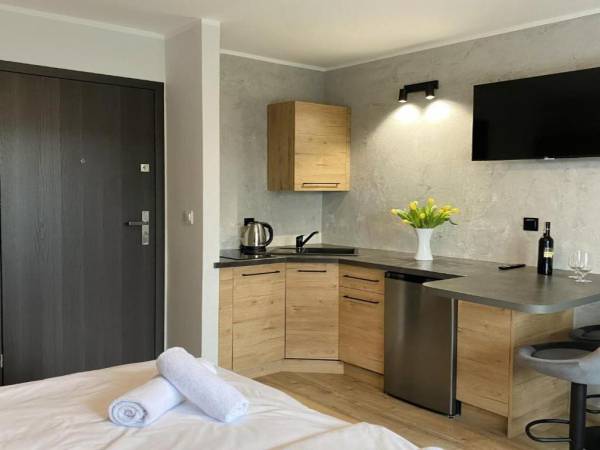 Willa Platanowe Wzgórze