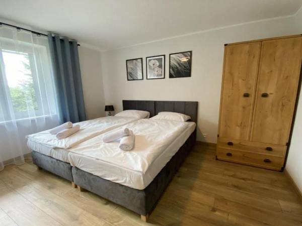 Willa Platanowe Wzgórze