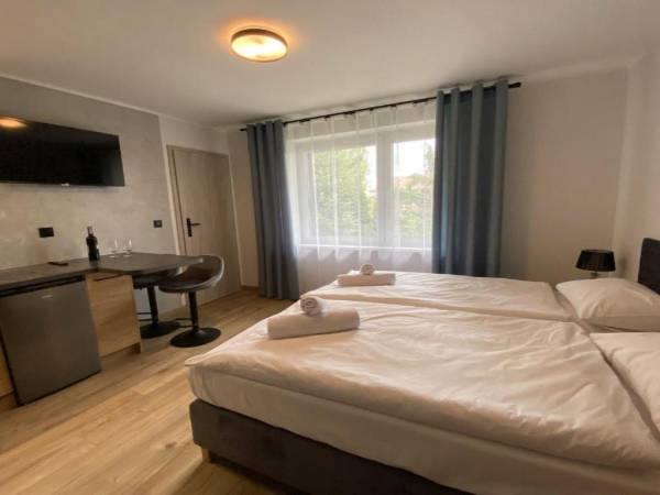 Willa Platanowe Wzgórze