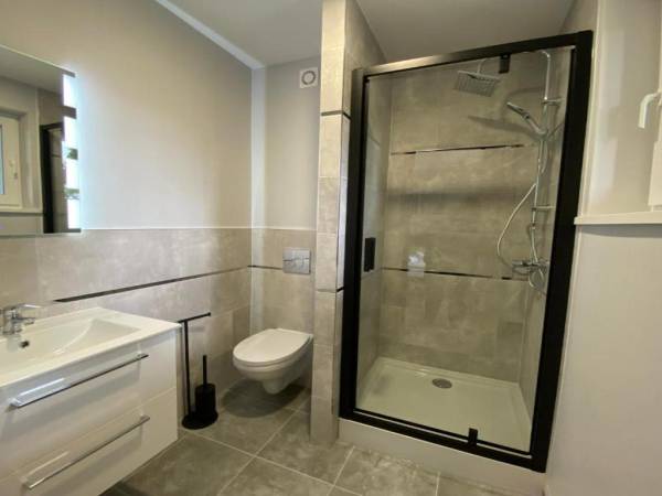 Willa Platanowe Wzgórze