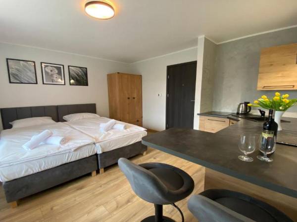 Willa Platanowe Wzgórze