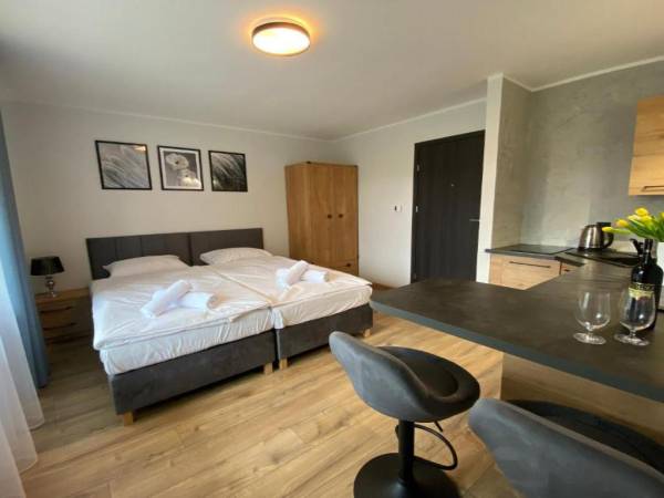 Willa Platanowe Wzgórze