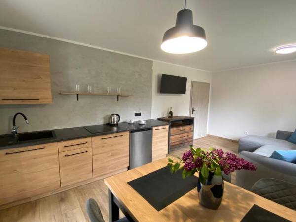 Willa Platanowe Wzgórze