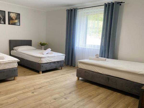 Willa Platanowe Wzgórze