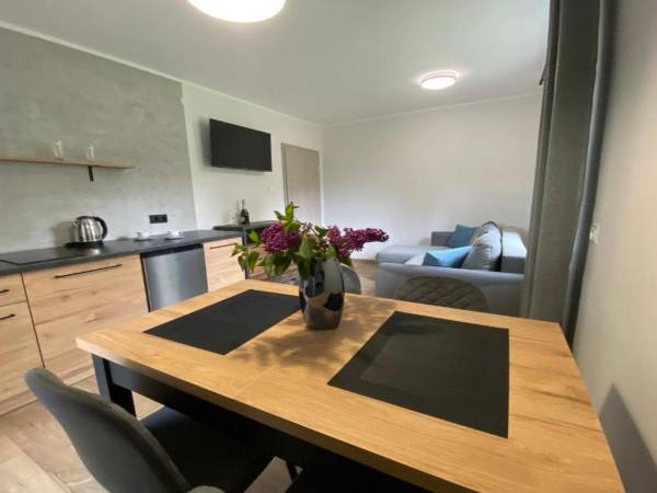 Willa Platanowe Wzgórze