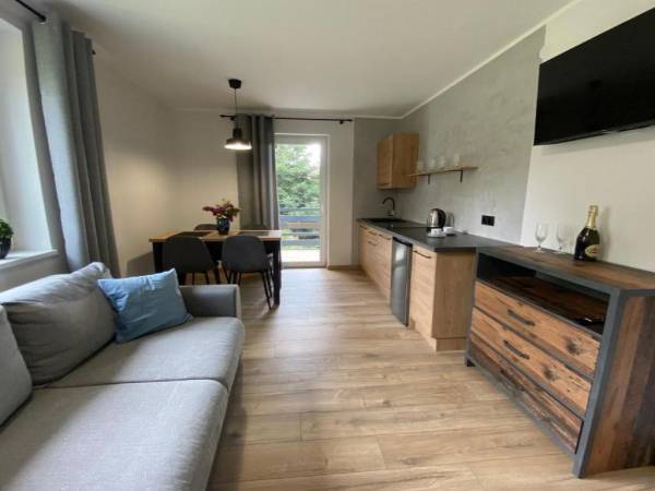 Willa Platanowe Wzgórze