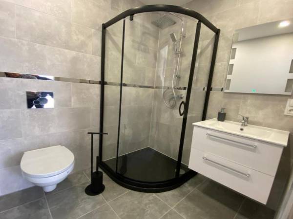 Willa Platanowe Wzgórze