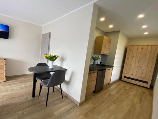 Willa Platanowe Wzgórze