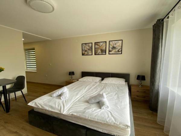 Willa Platanowe Wzgórze