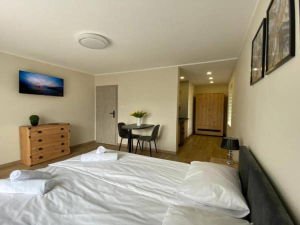 Willa Platanowe Wzgórze