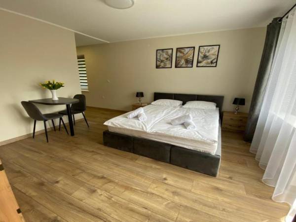 Willa Platanowe Wzgórze